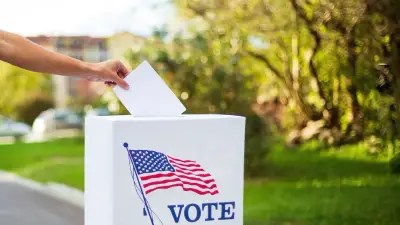 Judge Denies DOJ Request to Halt Counting of California Ballots