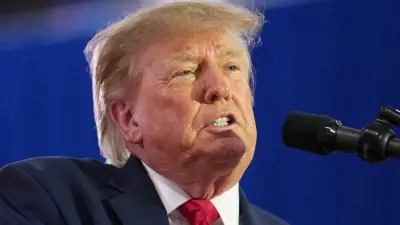 Trump Rejects Disastrous Polls: 'I Don't Believe I Could Be Beaten By Anybody'