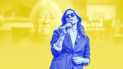 We Have a New Contender for Ugliest Political Ad of All Time