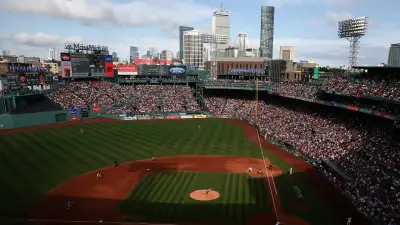 Cubs, Red Sox Reportedly Planning Schedule Change for Season-Ending Series