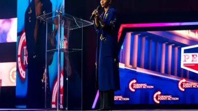 Judge Limits Candace Owens’s Liability in Macron Defamation Case