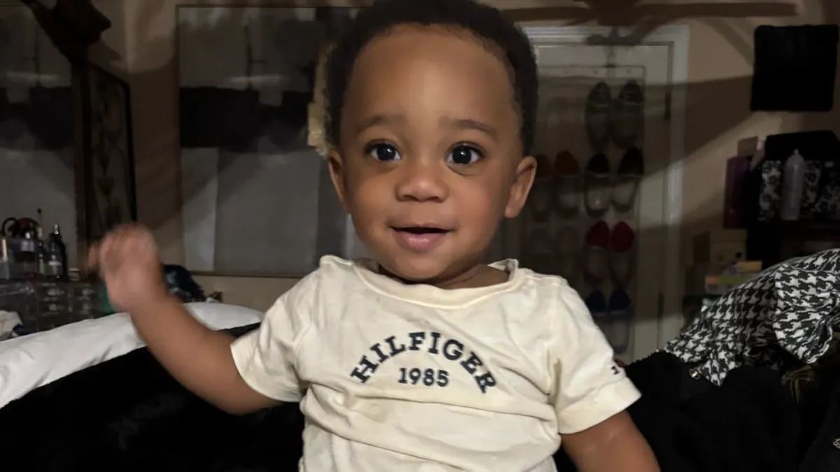 Family Of Mississippi Boy Shot By Police Says Video Shows Killing Was Not Justified