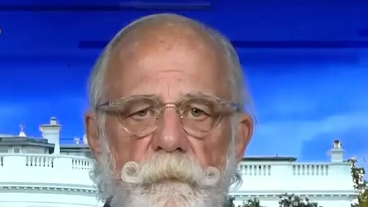 Ty Cobb: Trump's DOJ Attacking 'Election Mechanisms on Every Front'
