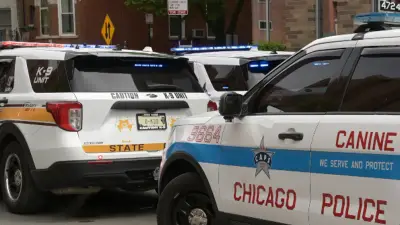 Chicago Police Department Solves 65-Year-Old Cold Case: Finds One of Their Own Was the Murderer