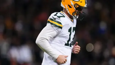 Rams Sign 12-Year NFL Veteran Kicker After Ugly Cardinals Loss