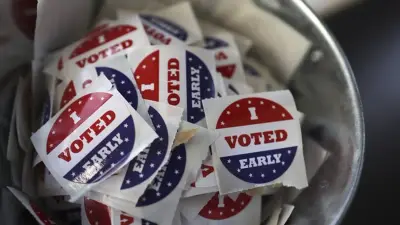 The Wisconsin Elections Commission Just Banned 1,800 Clerks From Verifying Citizenship Status