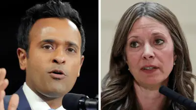 Acton responds to ad, says personal attacks ‘a lifelong pattern’ for Ramaswamy