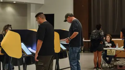 Judge Restricts D.H.S. Field Operations Aimed at Unearthing Voter Fraud