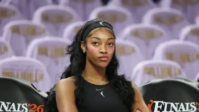 WNBA Finals Game 6 Ticket Prices Crash to $32 for 12:30 Game