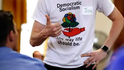 Dems Say They Reject Communism, but This Latest Vote Exposes the Whole Ruse