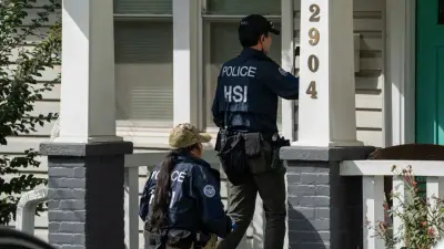 Leland Vittert’s War Notes: DNA Dumpster Diving — Omar Investigation