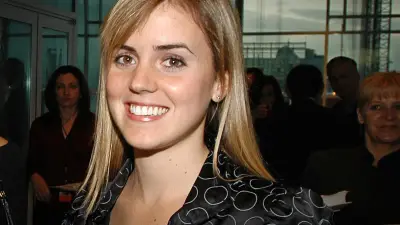 Kyle Kennedy, granddaughter of Robert F. Kennedy, dies at 42