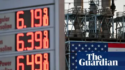 Trump’s deal with Putin will have little impact on US diesel prices, experts warn