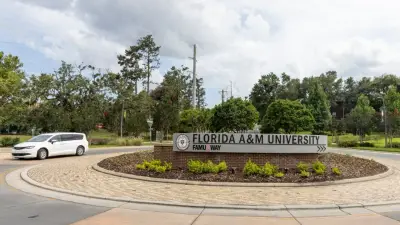 At least 12 injured in shooting near Florida A&M University stadium
