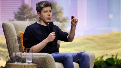 Jeff Bezos, Elon Musk and Sam Altman score invites to White House state dinner for Xi: ‘Hottest ticket in town’