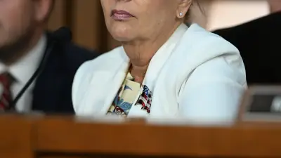 Graham Breaks With Trump Over Russia Sanctions Law Her Brother Championed
