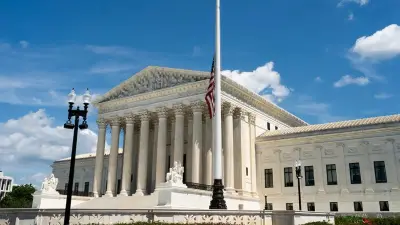 Trump administration asks Supreme Court to allow third-country deportations to resume