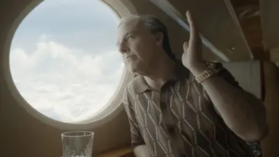 How Hollywood’s Climate Disaster Movie <i>Digger</i> Bombed