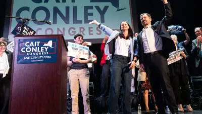 AOC gets cold shoulder from moderate Dems in tough races: ‘It’s about winning’