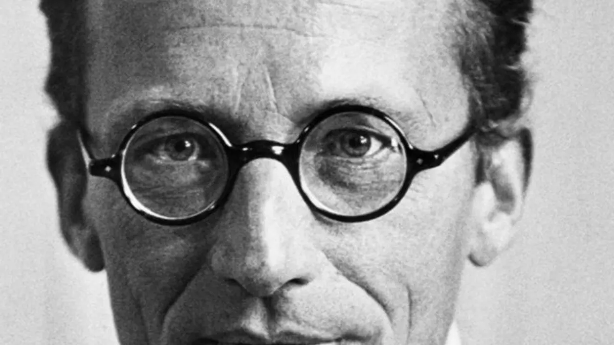 A Lost Schrödinger Manuscript Reveals a New Twist on Quantum Determinism