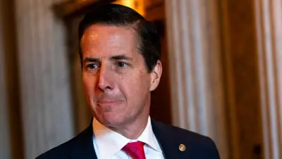 Moreno, Banks warn of ‘Russiagate 2.0’ amid GOP push to probe Trump Jr. wedding party