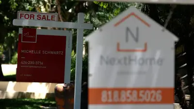 America Has a Buyers’ Market They Can’t Afford