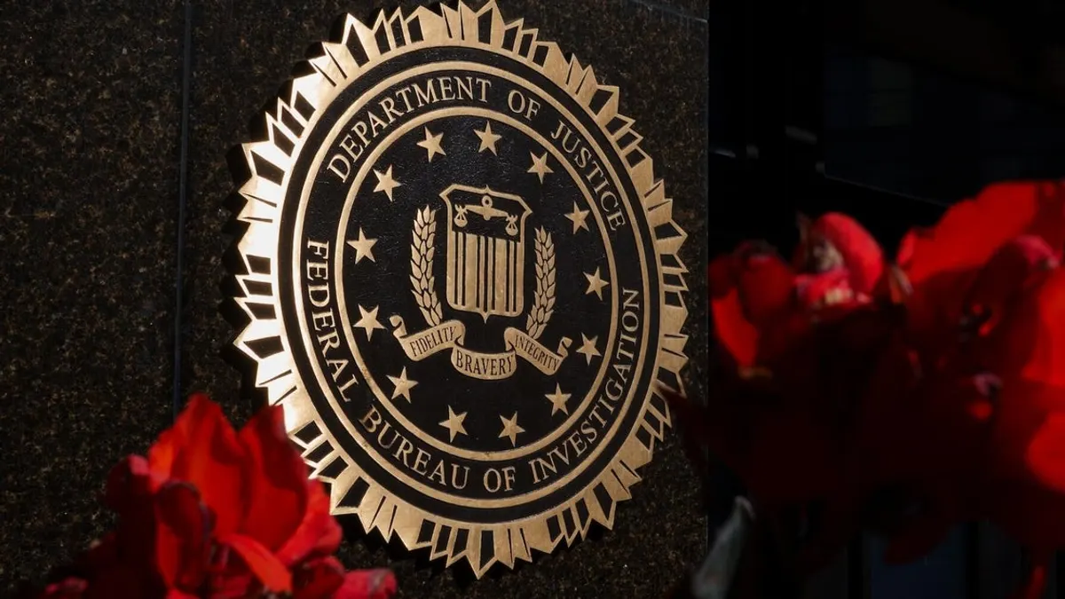 Cybercriminal group claims it stole FBI personnel and applicant data