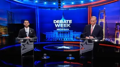 El-Sayed Doubles Down on Medicare for All, Billionaire Taxes, and Mass Amnesty