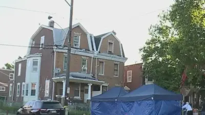 Philly house of horrors suspect could possibly be federally charged: Ex-CIA