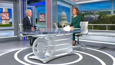 Full transcript of "Face the Nation with Margaret Brennan," Oct. 4, 2026