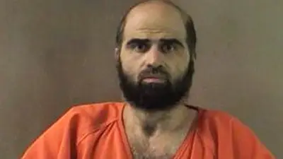 Hegseth says Fort Hood shooter's execution will be made public