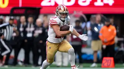 Christian McCaffrey’s Self Injury Update Is Not What 49ers Want to Hear