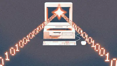 AI uncovers massive flaw in web's foundational code