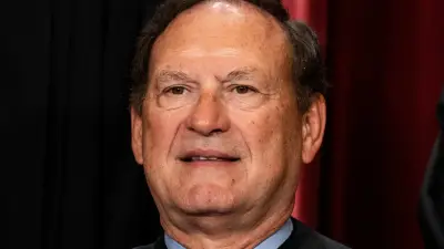 As Midterms Near, Justice Alito Says He Considers Each Year Whether to Retire