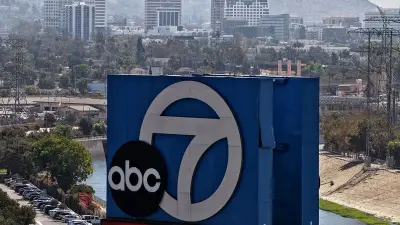 ABC asks judge to block FCC early license review