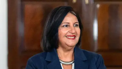 Exclusive — Dinorah Figuera, the Woman Leading Venezuela's Road to Elections: 'The Interests of the Country Come First'
