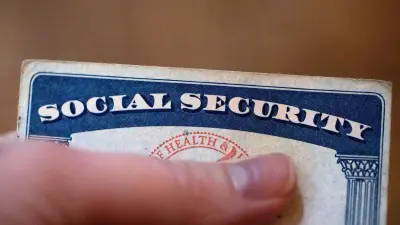 Bigger than Trump: Social Security's looming bankruptcy drives voters in New Hampshire