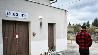 12 Charged With Anti-White Racism over Mass Stabbing Attack in French Village of Crepol