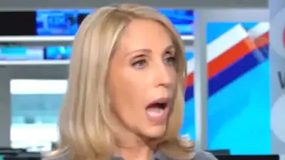 CNN's Dana Bash Takes Aim At 'Gross' Michigan Voter Bias In Poll