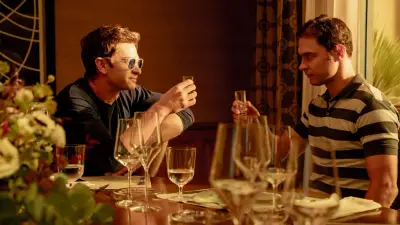 Is Hollywood Finally Turning on Tech Oligarchs?