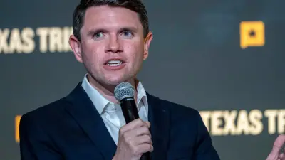 Mamdani allies hosting fundraiser for Dem Senate hopefuls James Talarico, Sherrod Brown