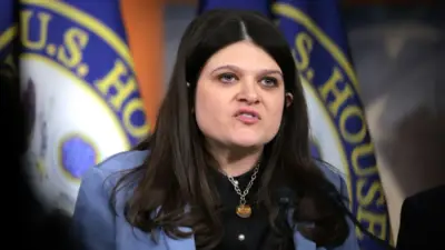 Dem Rep. Stevens: I Believe El-Sayed 'Can', 'Will' Denounce 'Blaming Jews for the Cost of Groceries'