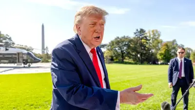 Federal judge blocks Trump DOJ threats against election workers ahead of 2026 midterms