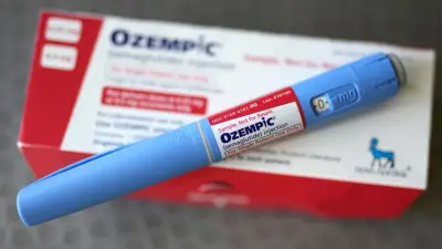 Counterfeit Ozempic scheme traced to China, feds say