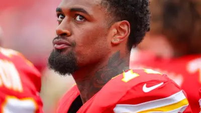 Major Concern Emerges Regarding Future of Key Chiefs Starter