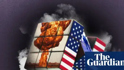 As Trump fans the flames of a world on fire, can diplomacy take back control?