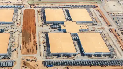 House Passes Bill Taking Aim at Data Center Electricity Costs