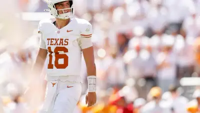 Major Concern Emerges About Arch Manning’s NFL Future After Tennessee Win