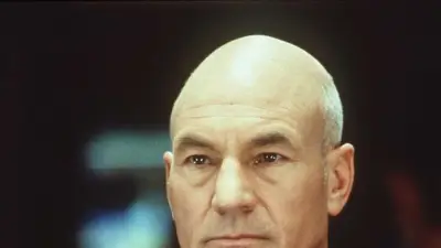 Remembering Patrick Stewart: What Captain Picard taught us