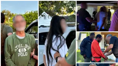 DOJ Charges 16 Foreign Nationals Across U.S. with Election Crimes, Including Illegal Voting